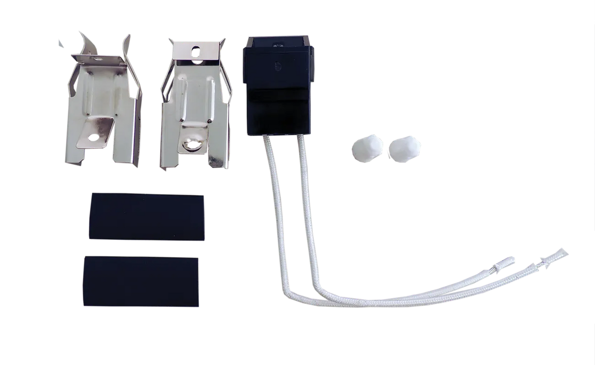 ERP (Exact Replacement Parts) Range Surface Element Receptacle Kit RR117