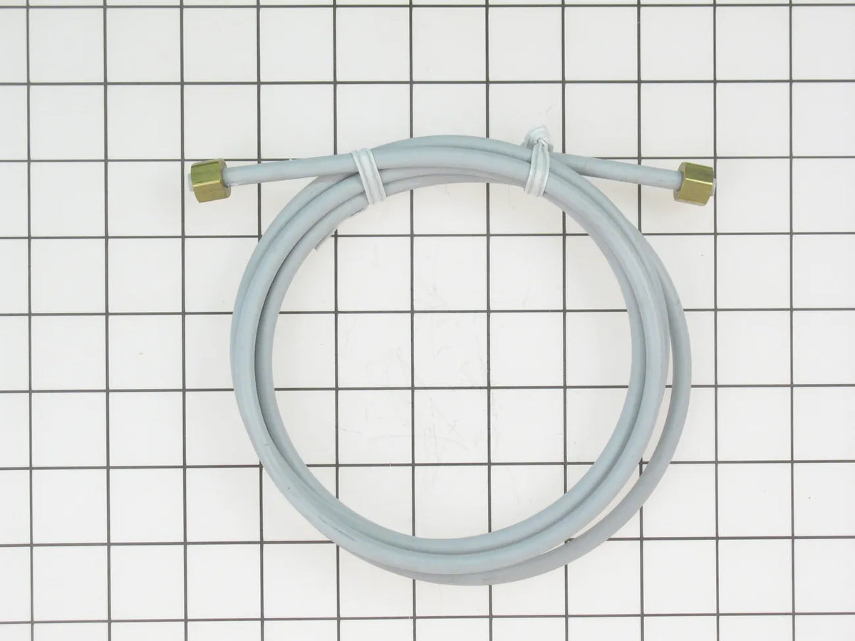 GE SmartConnect Refrigerator Water Line Tubing 6 Ft WX08X10006