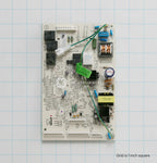 GE Refrigerator Main Control Board WR55X11072C