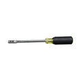 Klein Tools 2-in-1 Slide Nut Driver, 6" 65129