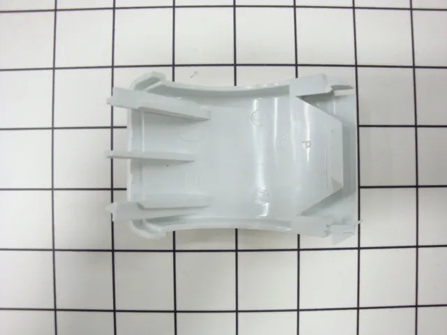 Frigidaire Refrigerator Door Bar End Cap, Right 218809801