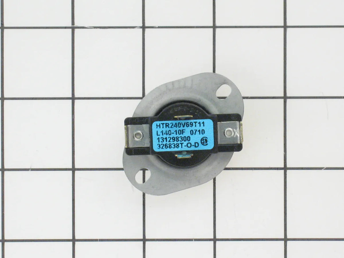 GE Washer and Dryer Thermostat WE04X10028