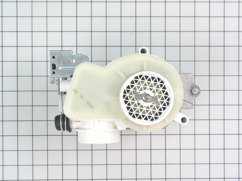 GE Dishwasher Pump and Motor Assembly WD26X10013