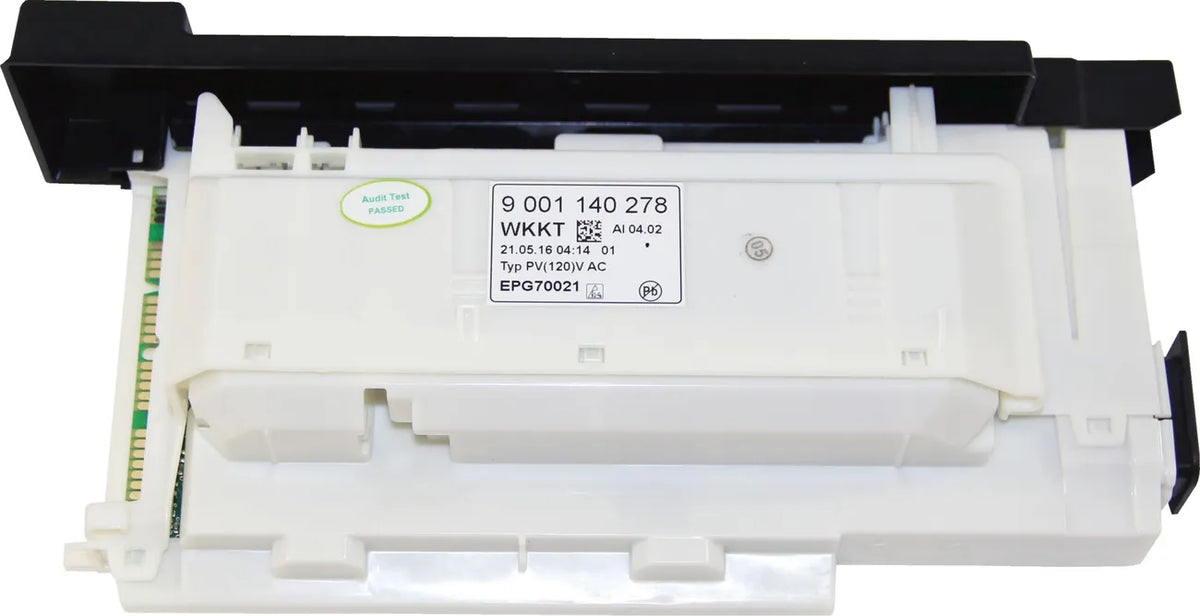Bosch Dishwasher Control Module 12009543