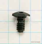 GE Dryer Leveling Leg WE01X29357