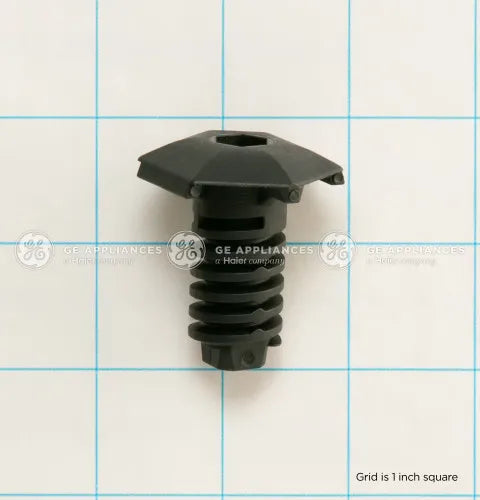 GE Dryer Leveling Leg WE01X29357