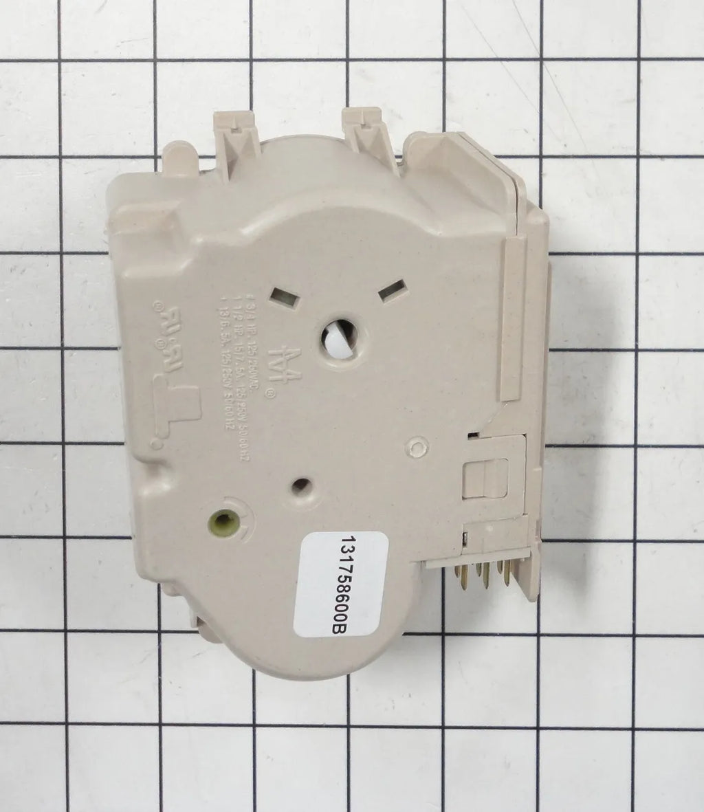 Frigidaire Washer Timer 131758600