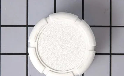 Frigidaire Washer Agitator Cap 3204395