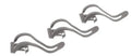 Bosch Dishwasher Clip, 3 Pack 10031132