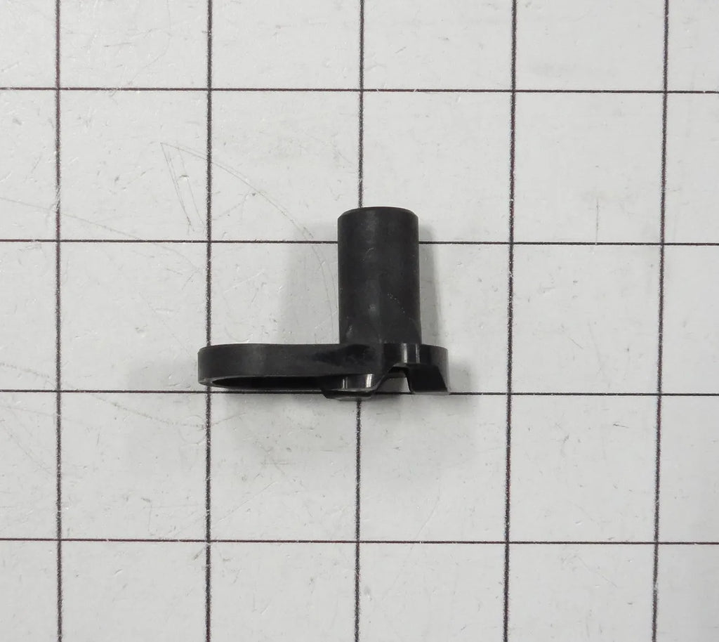 Whirlpool Refrigerator Door Closer Cam Black WP2182179