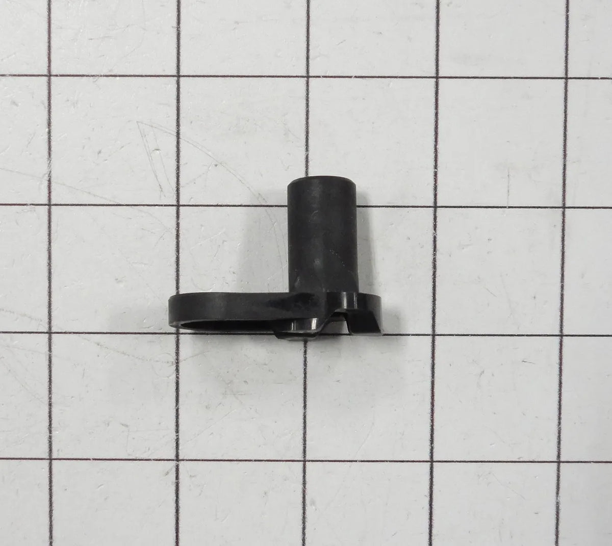 Whirlpool Refrigerator Door Closer Cam Black WP2182179