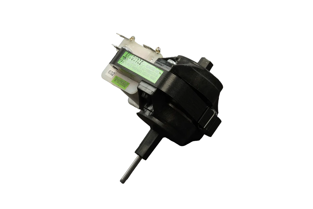 Whirlpool Refrigerator Evaporator Fan Motor WPW10359880