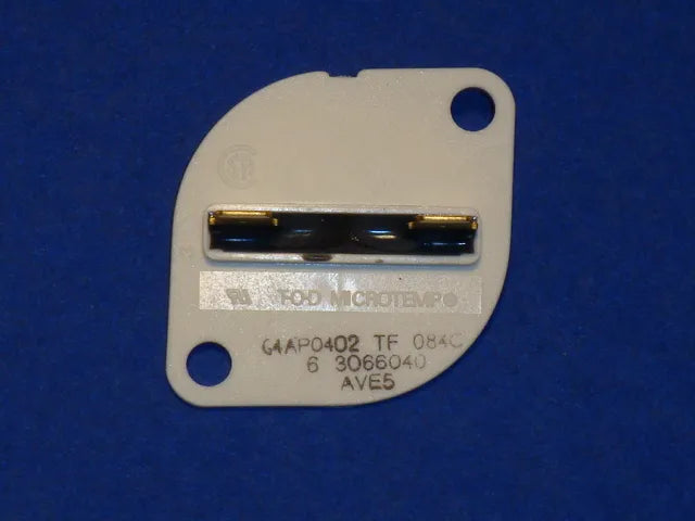 Whirlpool Dryer Thermal Fuse 183F WP306604