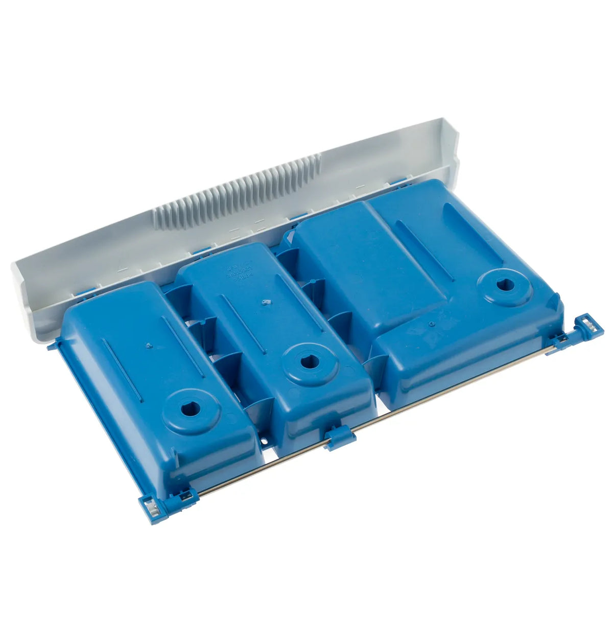 GE Washer Dispenser Drawer, White WH42X34717