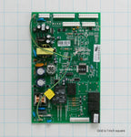 GE Refrigerator Main Control Board WR55X11033