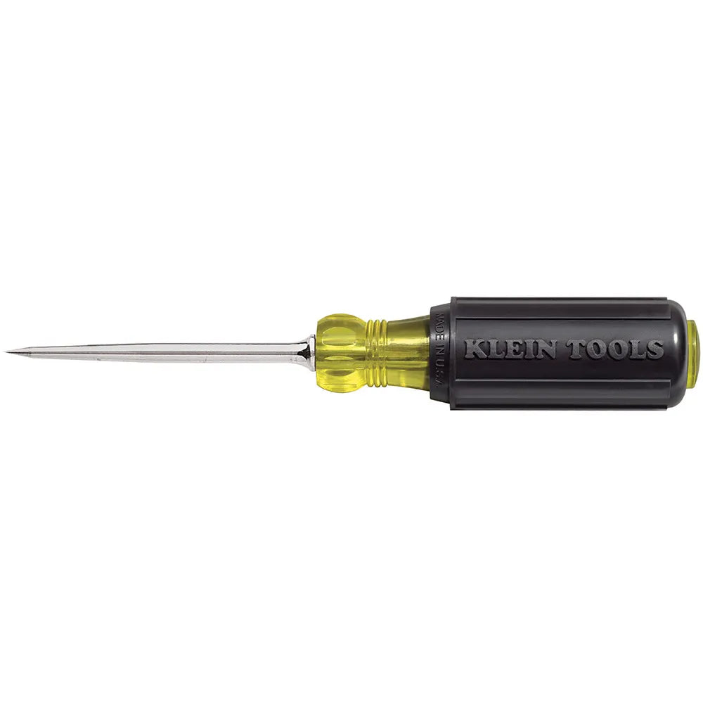 Klein Tools Cushion-Grip Scratch Awl 650