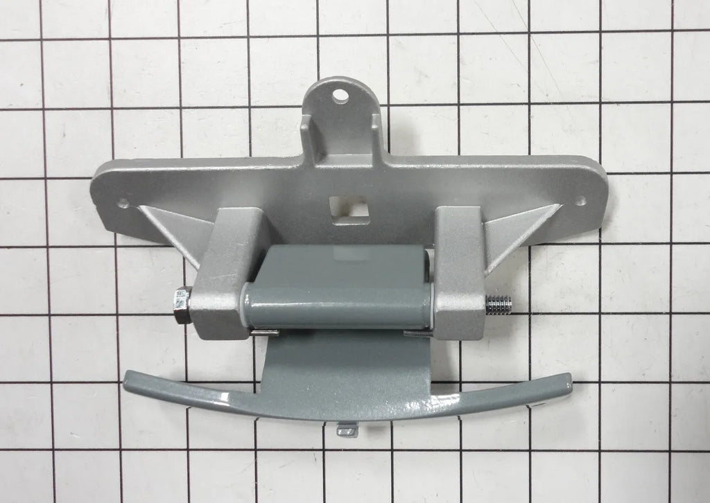 Frigidaire Dryer Door Hinge 137105100