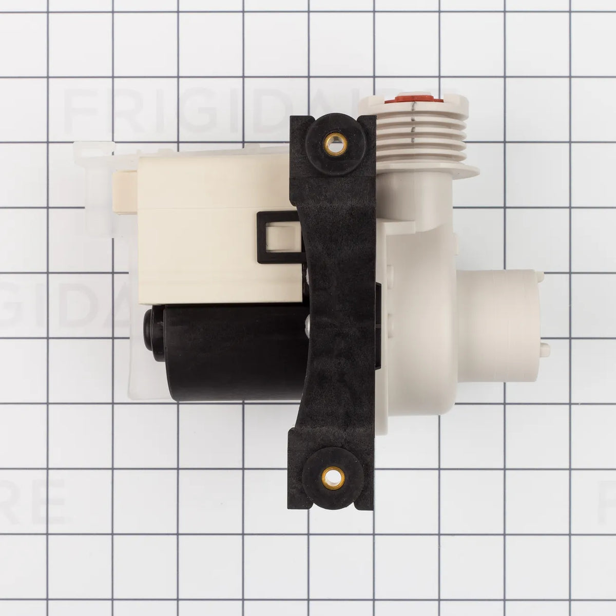 Frigidaire Washer Drain Pump and Motor Assembly 137221600