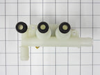 Frigidaire Washer Dispenser Valve and Seal Assembly 131974700