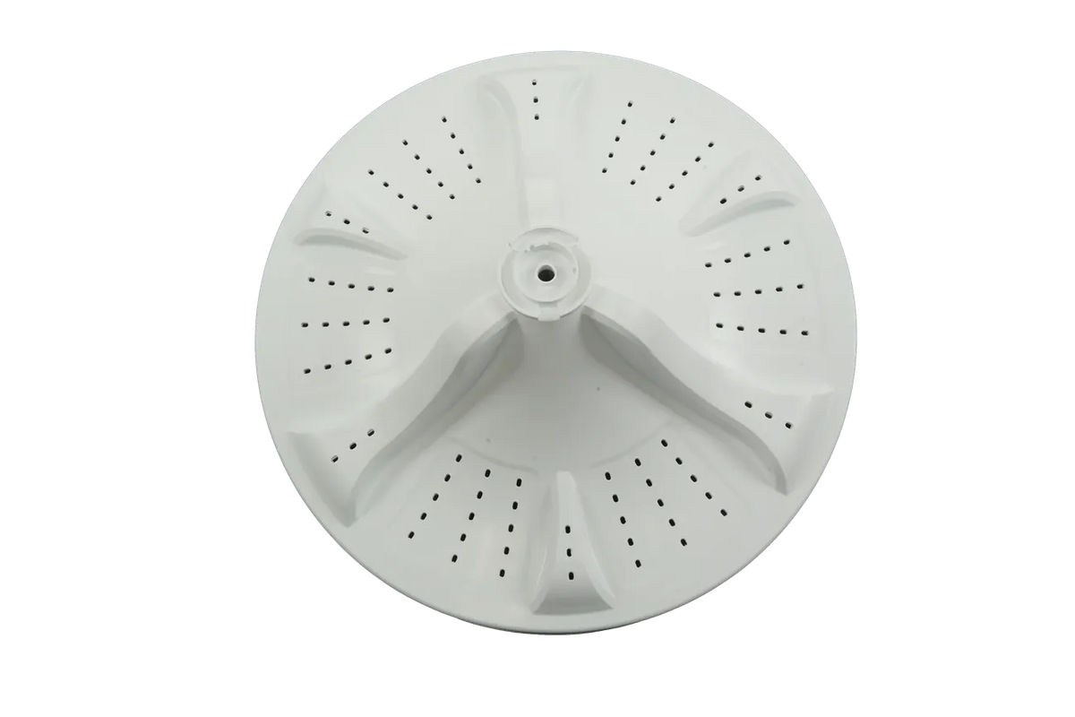 Whirlpool Washer Washplate W10846191