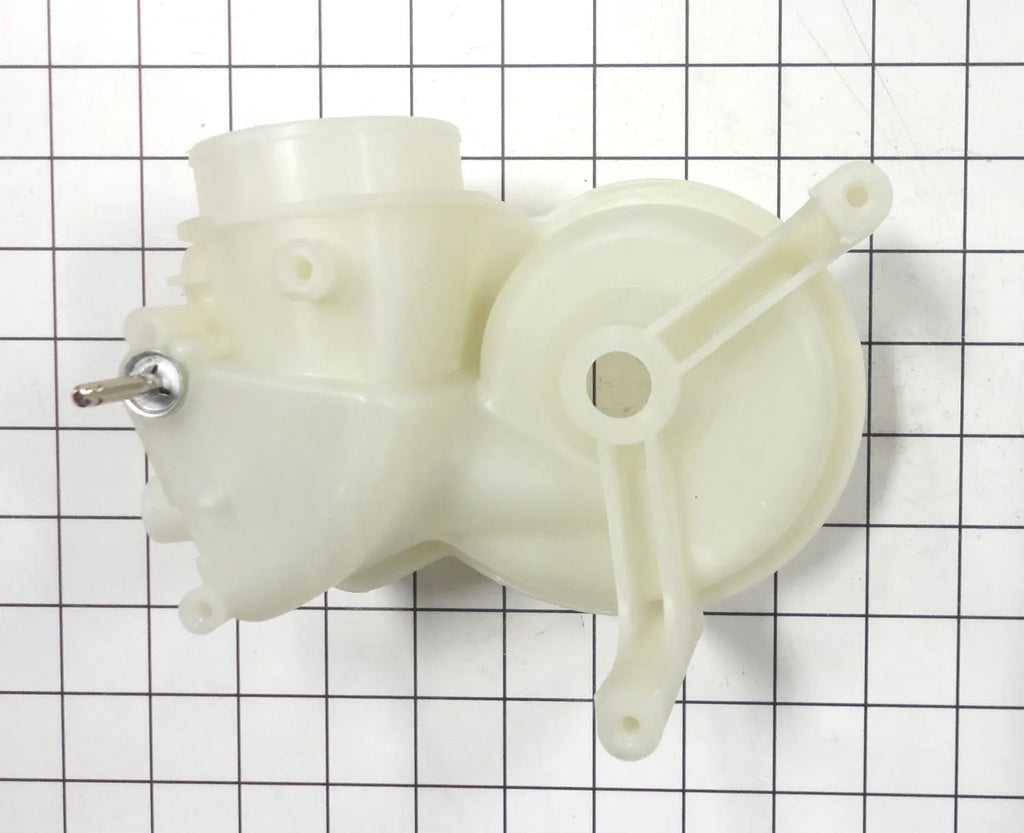 GE Dishwasher Pump Housing Assembly WD19X10020