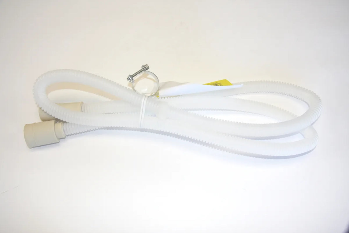GE Dishwasher Drain Tube Assembly WD24X10045