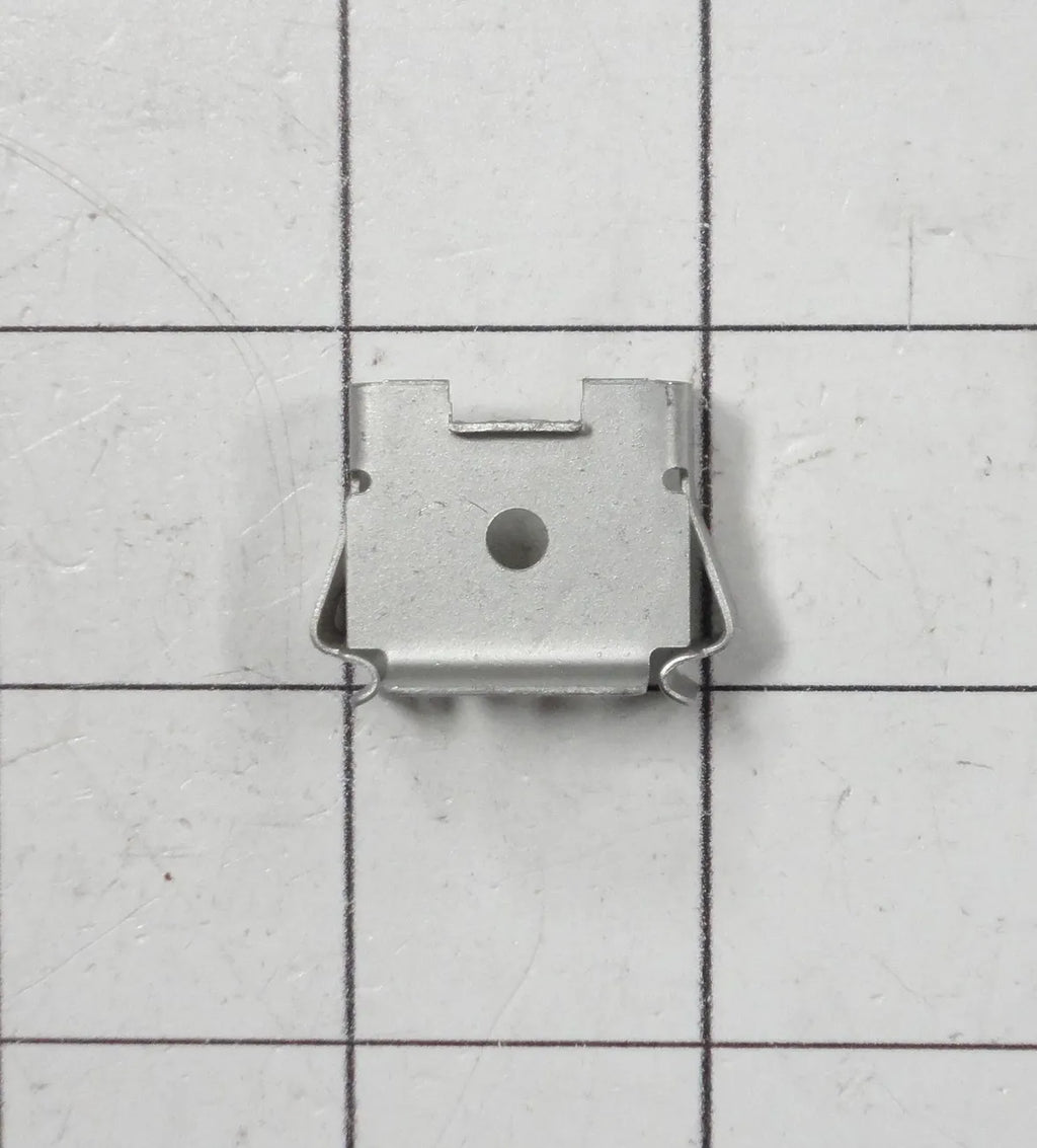 Whirlpool Refrigerator Grille Retainer Clip WP2155013