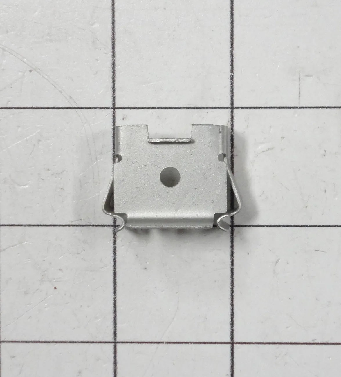 Whirlpool Refrigerator Grille Retainer Clip WP2155013