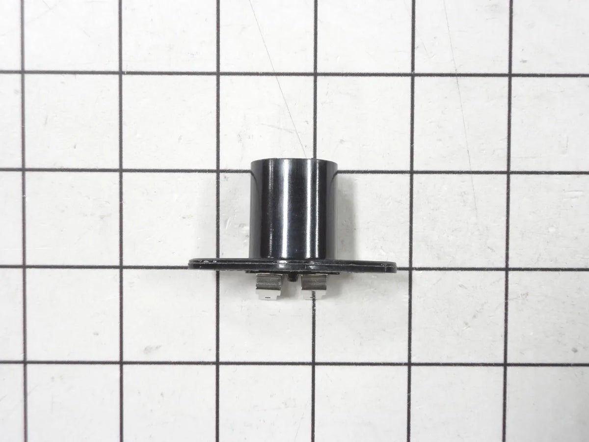 GE Microwave Lamp Socket WB06X10929