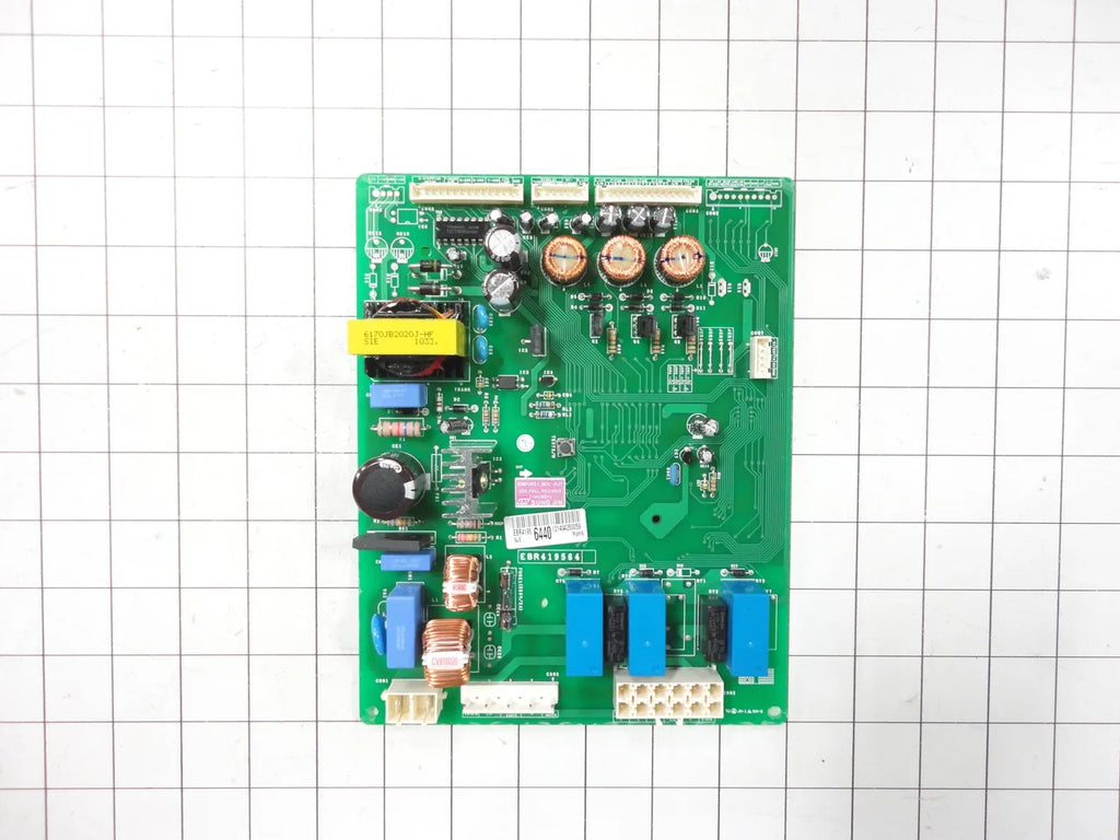 LG Washer Noise Filter Assembly EAM60991301
