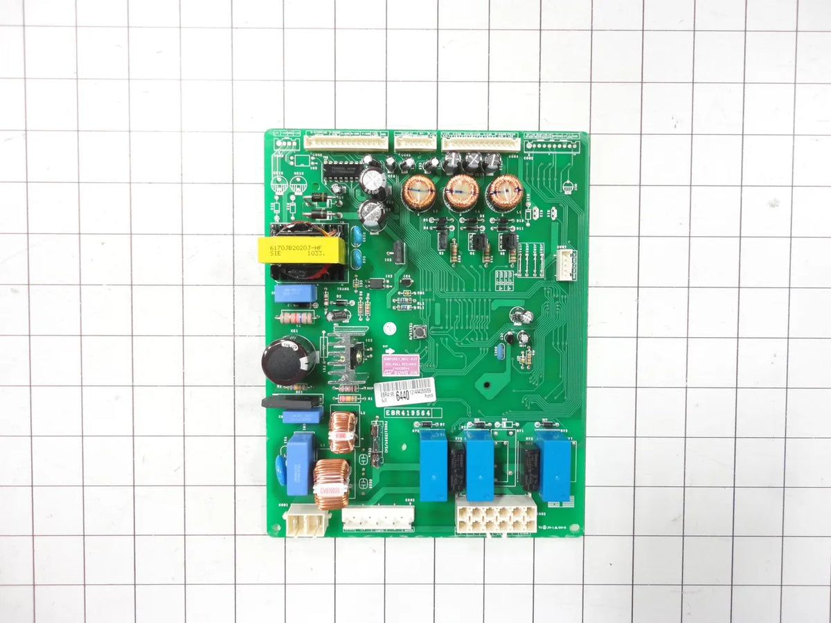 LG Washer Noise Filter Assembly EAM60991301