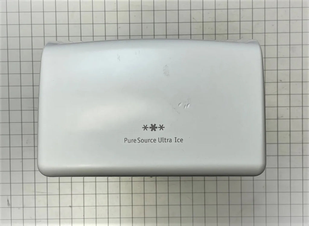 Frigidaire Refrigerator Ice Container 241860810