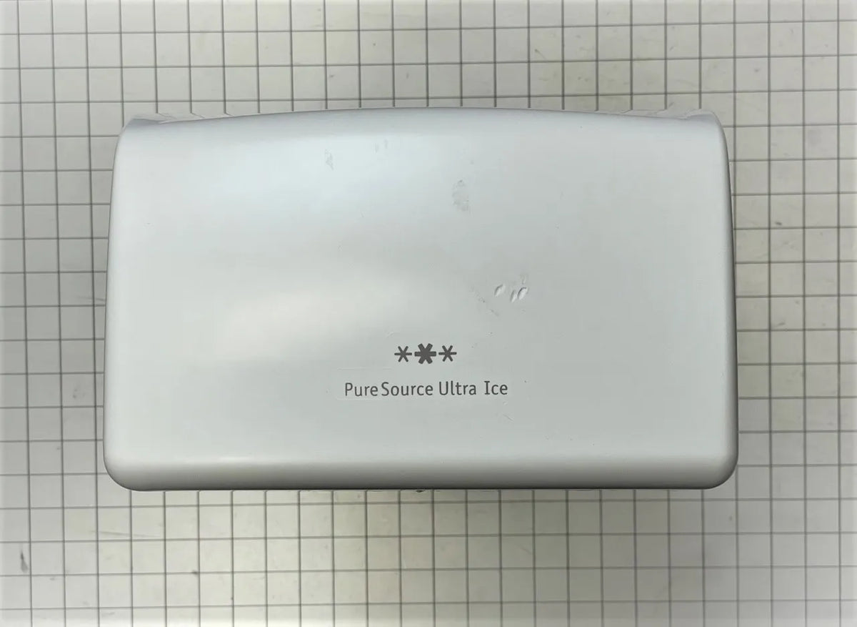 Frigidaire Refrigerator Ice Container 241860810