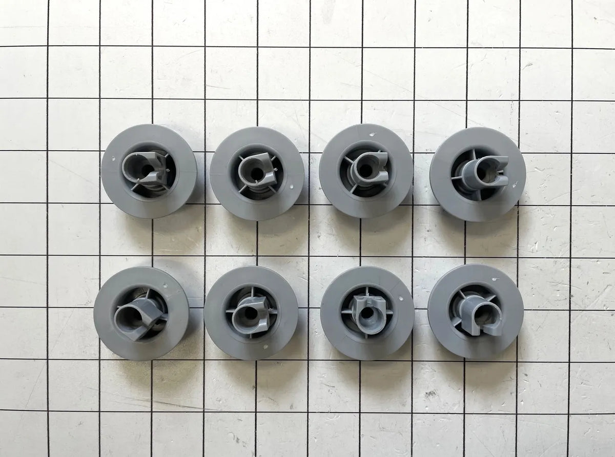 Frigidaire Dishwasher Rack Roller Kit 405507213