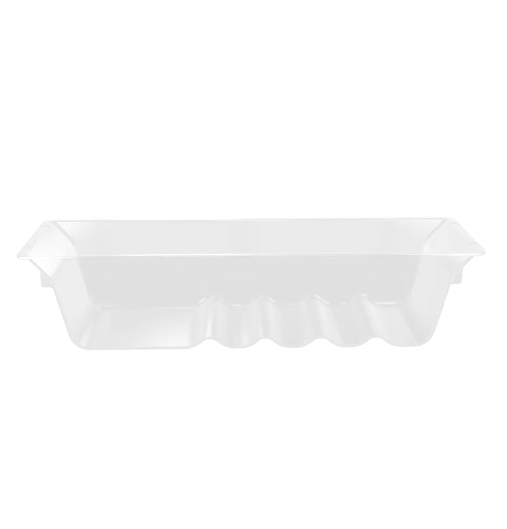 GE Refrigerator Convertible Storage Drawer Bin WR71X43865