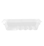 GE Refrigerator Convertible Storage Drawer Bin WR71X43865