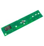 GE Washer/Dryer User Interface Control Board WH22X35537