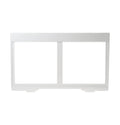 GE Refrigerator Vegetable Drawer Frame WR32X10864