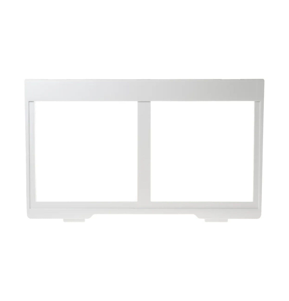 GE Refrigerator Vegetable Drawer Frame WR32X10864