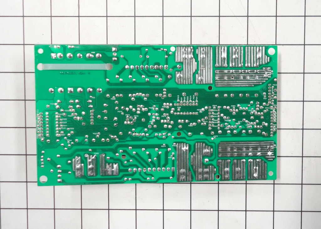 Frigidaire Range Relay Board 316443920