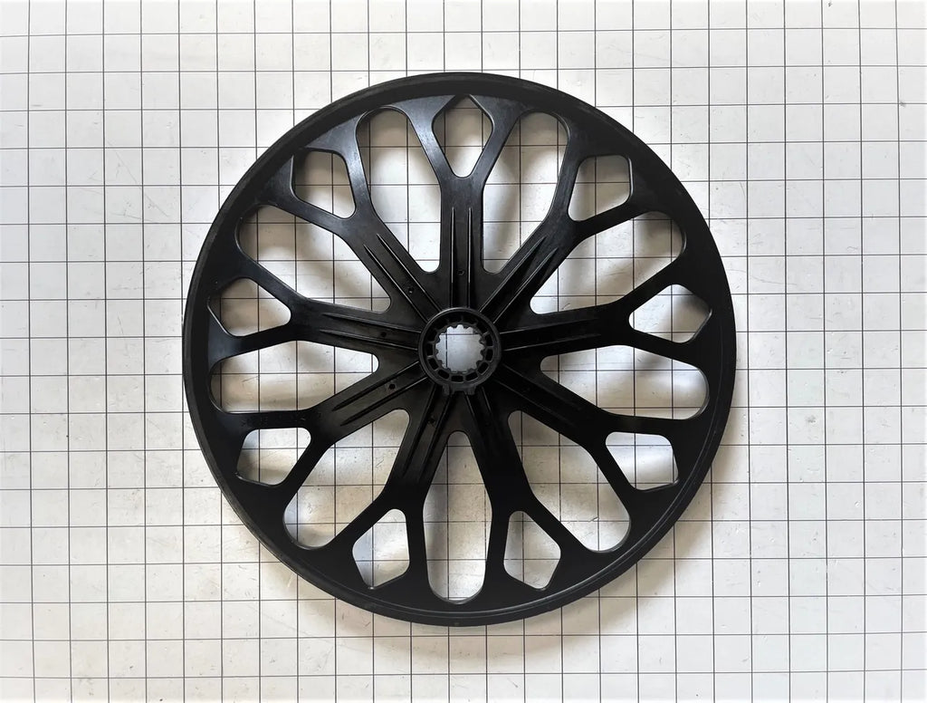 Whirlpool Washer Spin Pulley 22002315