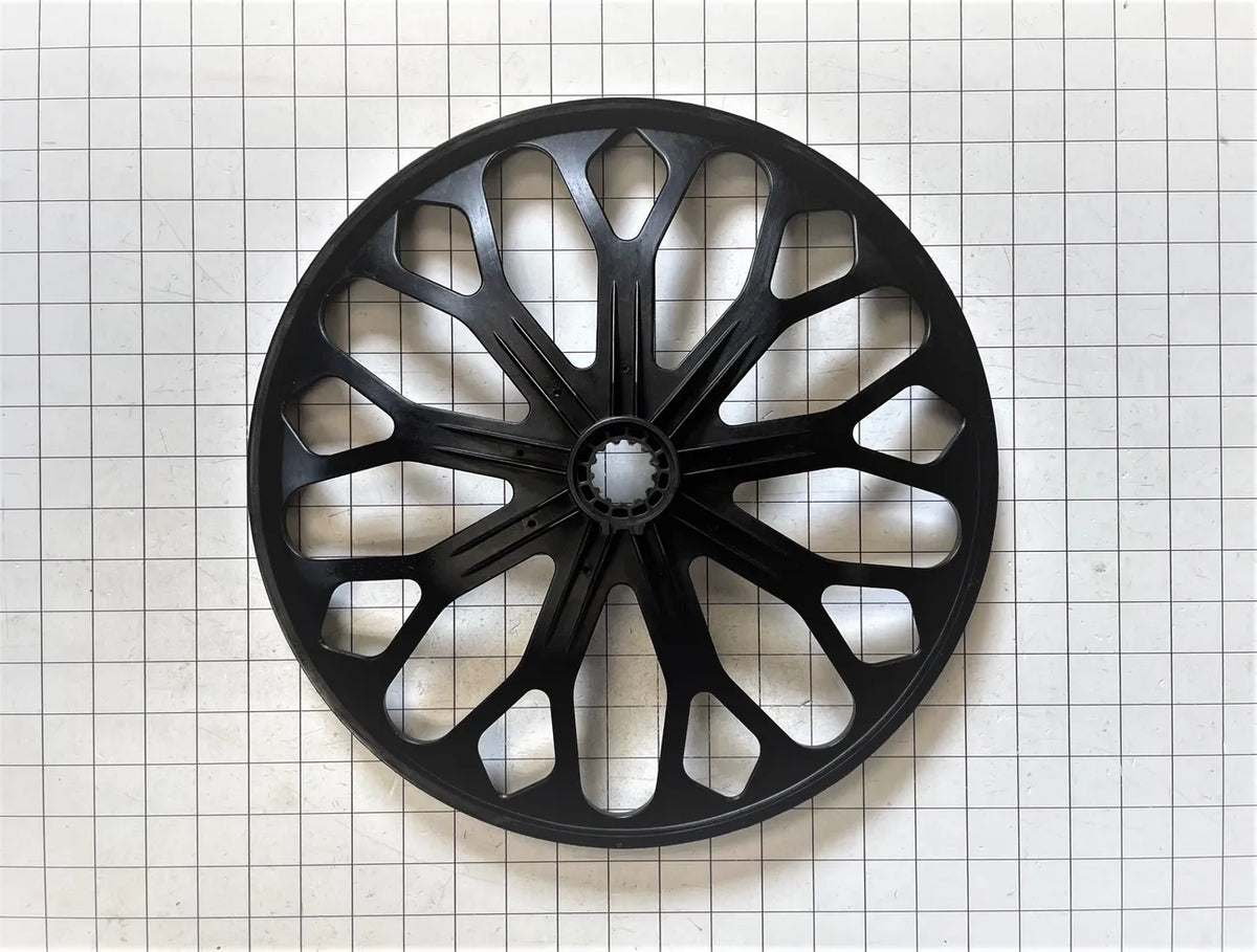 Whirlpool Washer Spin Pulley 22002315