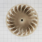 Whirlpool Dryer Blower Wheel 7-3/8 Inch WP697772