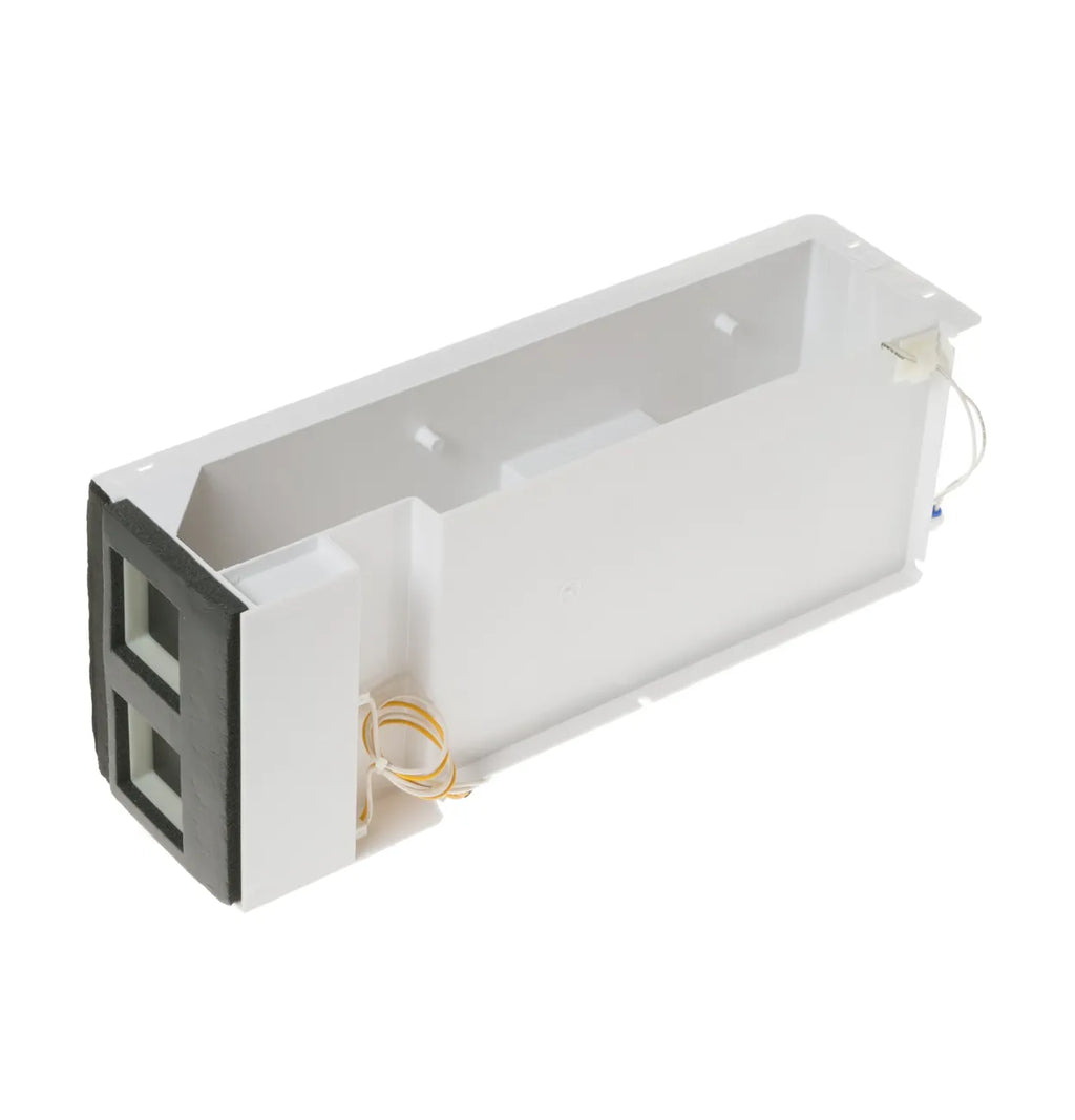 GE Refrigerator Damper Control Assembly WR31X10021
