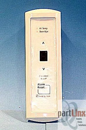 Frigidaire Freezer Electronic Control, White 297370600