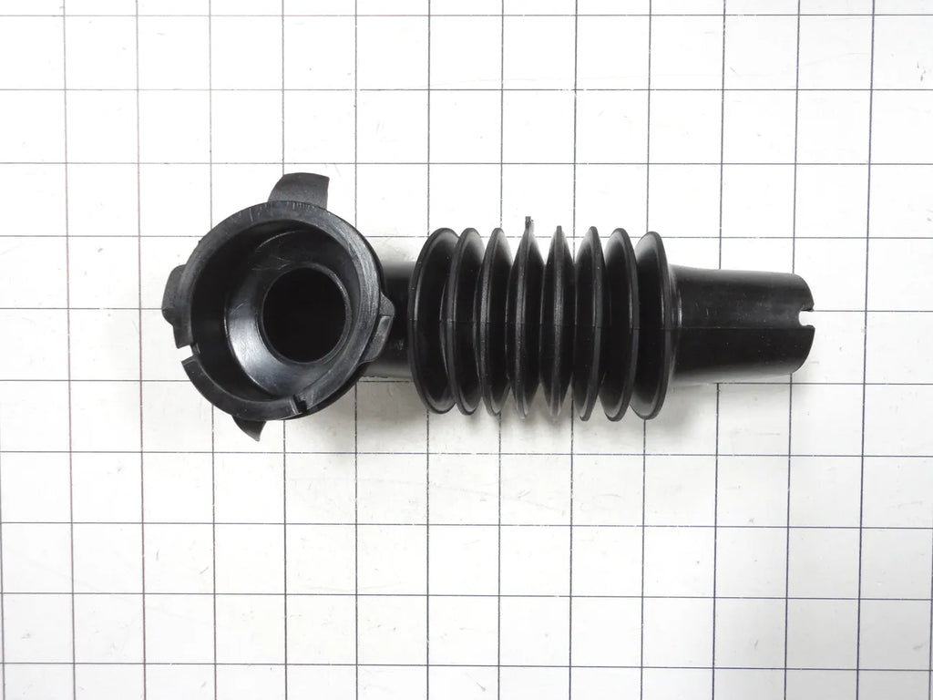 LG Washer Hose with Bellows 4738ER2002A