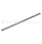 GE Washer Drawer Slide Rail WH16X10099