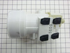 ERP (Exact Replacement Parts) Front Load Washer Drain Pump 120V LP6440