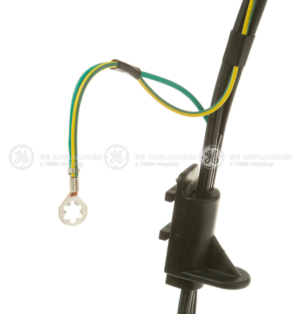 GE Washer Power Cord WH08X28843