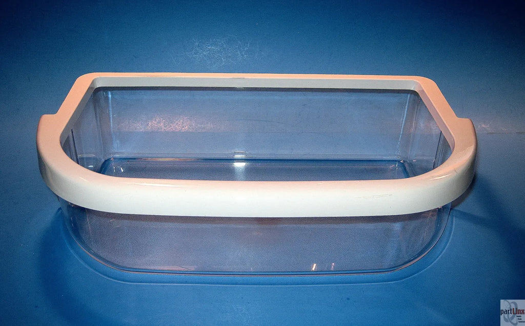 Whirlpool Refrigerator Gallon Door Shelf Bin WPW10289497